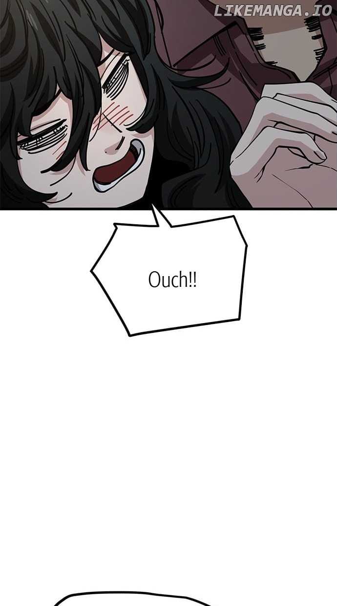 Unemployed Baek-soon Chapter 151 - page 16